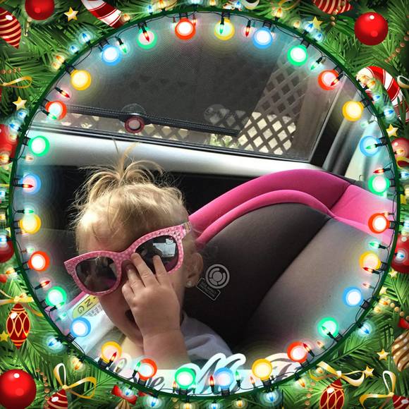 Meet your Posher, Haley - Picture 1 of 1